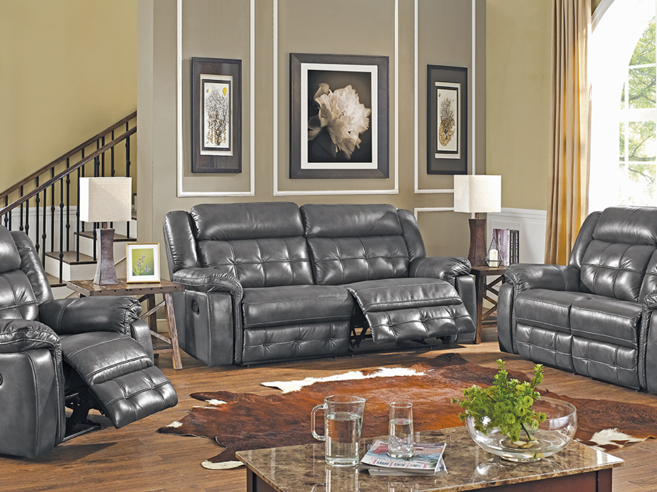 Sofas & Chairs Rutherglen Furniture Glasgow