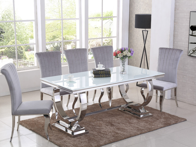 Romano-White-Dining-Table-DT-813WH-22